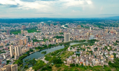 策马扬鞭开新局，实干奋进正当时！五华开年即冲刺书写高质量发展“开局答卷”