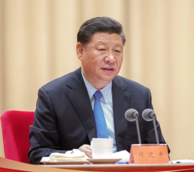 学习新语｜树立和践行正确政绩观