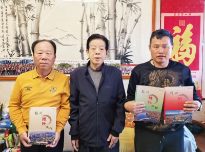 廖传宝 叶崧 | 一位四川成都客家人的梅州寻亲记