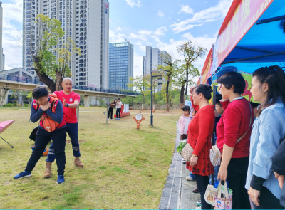 学雷锋做志愿  共同奋进“十五五”！梅州开展2026年学雷锋全民志愿服务行动月主题活动