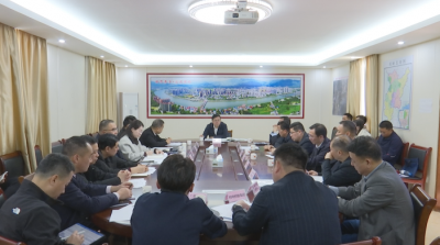 刘裕君率队到广福园区调研：坚定信心攻坚克难 不断提升园区产业集聚度和承载力