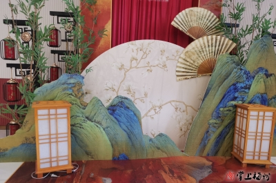 王瑶 | 外婆驱蚊三句诀  