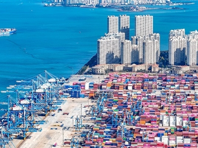 【央视快评】凝心聚力 真抓实干 奋力实现“十五五”良好开局——热烈祝贺全国两会召开