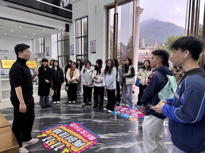 念好“三字经” 开门聚英才！梅江区因地制宜布局人才资源赋能高质量发展