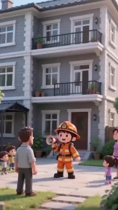 梅州V视丨自建房的这些“夺命陷阱”，千万要警惕！