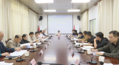 蕉岭县2026年“双百行动”工作推进会召开：凝心聚力深化合作 助力县域高质量发展
