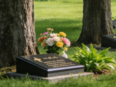 让生命绿意长存！3月29日，大埔将举行生态树葬公益活动