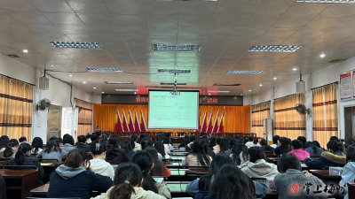 以法治力量守护“她”权益！丰顺县司法局开展“三八”妇女节法治宣传系列活动