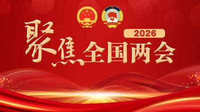 全国两会·代表日记丨张晓：春风万里启新程 策马扬鞭再奋蹄