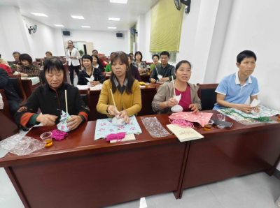 多措并举倡树文明新风！梅江区西郊街道积极开展移风易俗宣传活动