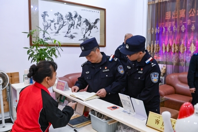 刑事治安警情和交通事故大幅下降！梅州公安圆满完成清明假期安保工作