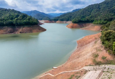 从水源地到候鸟家园 梅江公安立体化守护生态底色