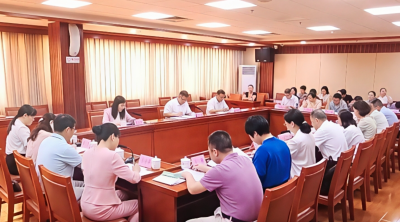 梅州市各民主党派、无党派人士“参政为公、实干为民”主题教育启动会暨2026年度调研协商座谈会在梅城召开