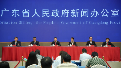 13连冠！广东再次拿下全国第一