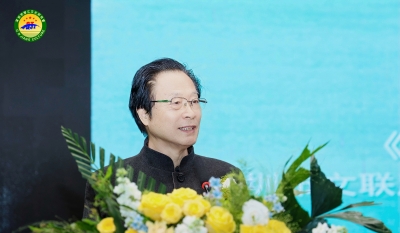 迎“五四”青年节，杨宏海做客“琴青大讲堂”！