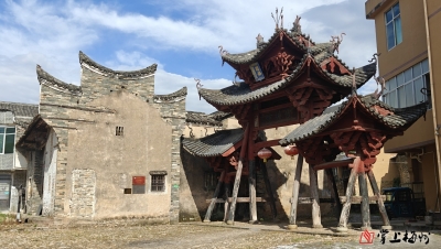 【采风】谢小康 | 江西于都：南赣之首尽风流
