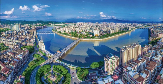 涵养创业生态赋能苏区振兴！梅州市2026年SYB师资班暨创业赋能行动侧记
