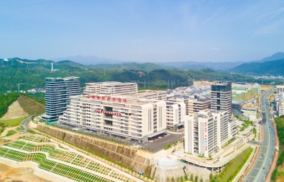 蓄动能、兴实业！梅江区16个重点产业项目集中动工投产筑牢现代化产业支撑