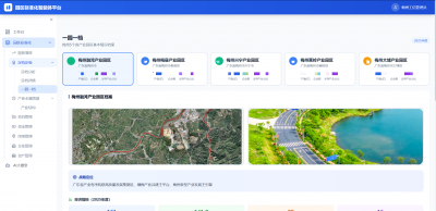 梅州园区，AI“数字员工”上岗啦！