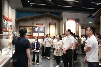 干货满满！梅州这场活动为志愿者“职”引方向