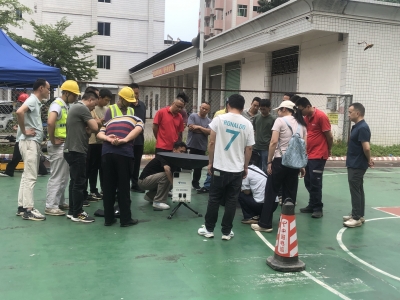 中国电信梅州分公司开展应急通信实操培训：筑牢全域通信保障防线 锻造应急通信尖兵