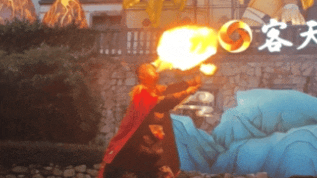 五一冲！客天下「潮玩非遗季」日夜狂欢嗨不停！