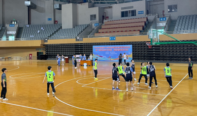 每一名学生都能上场参与！梅州“班超”正式启动