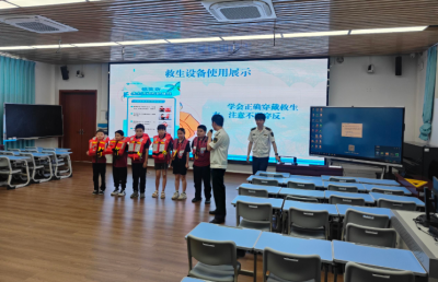 夏天到了，防溺水安全教育跟上！
