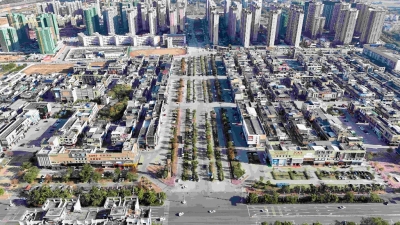 治理痛点在哪？如何对症下药？兴宁市福兴街道，周二上门听民声！