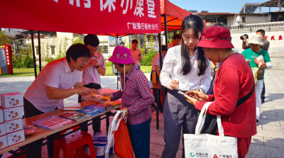 劳动光荣传新风 文明有礼暖客都！我市开展创建全国文明城市主题宣传活动