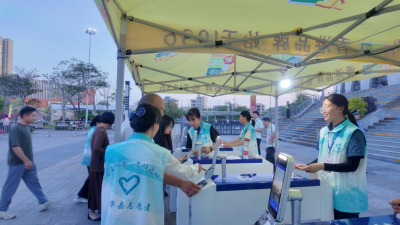 护航粤超联赛，兴华高速在行动！