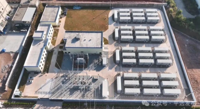 平远县制造业投资“加速跑”储能冷链项目齐头并进