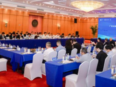 招商引才聚合力 苏区融湾谱新篇！“客融湾区·才赋未来”——广东客属社团联谊暨梅州市招商引才宣传推介会（深圳）举办 