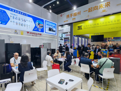 我市企业累计成交额超3000万美金！第139届广交会第一期圆满落幕