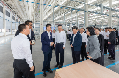 市委常委会到梅州高新区调研并召开会议：坚定不移狠抓发展第一要务  集中力量做大做强做优园区经济