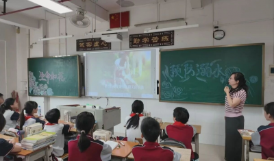 筑牢生命防线 守护成长安全！梅县区中小学常态化开展防溺水教育宣传