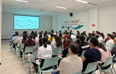 梅江区医保局举办2026年全区医疗保障业务能力提升培训班