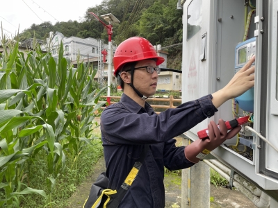 平远县优化营商环境工作先进个人罗日腾勇：以流程“减法”换群众获得感“加法”！