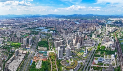 摆脱“守成兜底” 转向“产出实效”！广东梅州解“思想之困”谋“洼地突围”观察