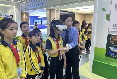 守护未成年人健康成长的每一寸土壤！向阳树“防学生欺凌模拟法庭”来啦~