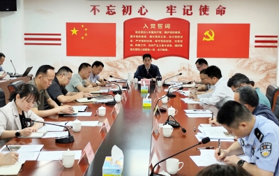 赵超文率队到兴宁市委党校开展专题调研