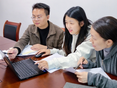 全员新手逆袭！梅江区西阳镇创新宣传渠道打造“文旅星推官”队伍