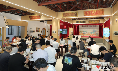 精准对接供需资源 深化产销双向合作！梅江区盐焗食品及农产品产业经贸对接沙龙活动成功举办
