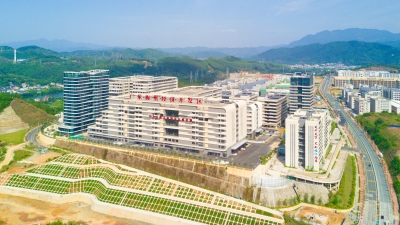 锚定实业强根基，智造兴产启新程！一季度梅州经济运行态势向好
