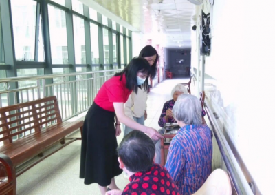 青春有担当 乡土有力量！平远青年志愿者扎根基层绘新卷