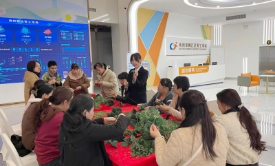 ​择业更灵活，增收有门路！梅州零工市场多维发力拓宽就业空间