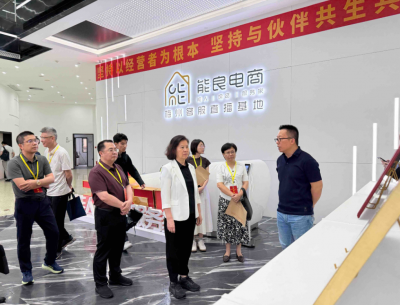 李利平率队开展专题调研和重点提案督办活动：深化校企合作 助力产业发展