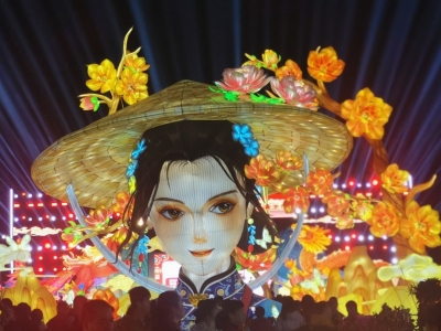 曾庆阳 | 母亲是最美“村官”  