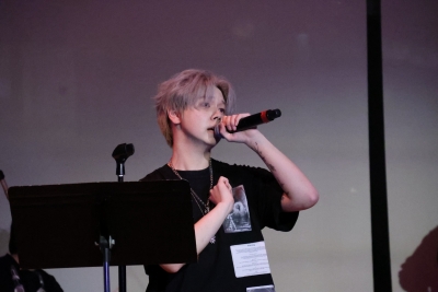 点亮客家音乐未来！客家青年何煜森闪耀世界音乐殿堂