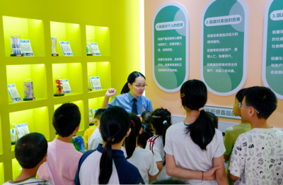 双轨齐进护“未”成长！梅县区检察院联合妇联开展主题普法活动